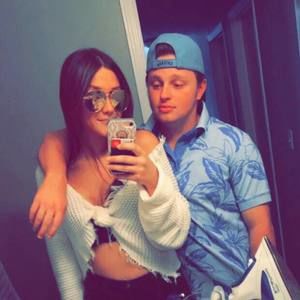 Meet your Posher, Alec